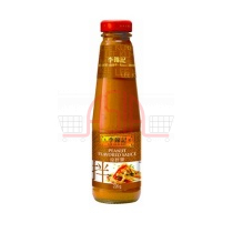 LKK PEANUT SAUCE 226G x 12